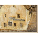 Siegfried Stoitzner, Vienna 1892 - 1976 Krems on the Danube, Wachau Motif