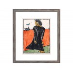 German Expressionist, Early 20th century