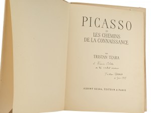 Pablo Picasso, Málaga 1881 - 1973 Mougins, attributed, Tête de Faune