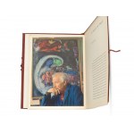 Derrière le Miroir, Chant de Marc Chagall, Maeght Éditeur Paris 1969