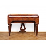Museam-quality Physharmonica, J. Deutschmann, No. 821