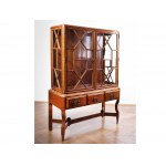 Oskar Wlach, Vienna 1881 - 1963 New York City, Art Deco display case