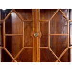 Oskar Wlach, Vienna 1881 - 1963 New York City, Art Deco display case