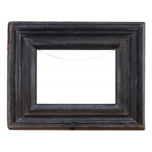 Frame, Flemish or Dutch, 16th/17th century