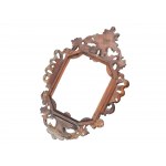 Rococo frame, South German, Mid-18th century