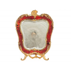 Standing mirror, France, Around 1900