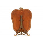 Standing mirror, France, Around 1900