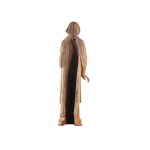 Bernt Notke, Lassan c. 1435 - 1509 Lübeck, workshop, Masterful sculpture of St. John