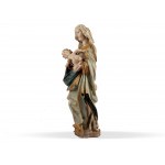 Museum-quality sculpture, Master's workshop, Hans Klocker