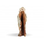 Museum-quality sculpture, Master's workshop, Hans Klocker
