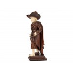 Museum-quality sculpture - Simon Troger, Abfaltersbach 1683 - 1768 Munich-Haidhausen, and workshop