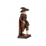 Museum-quality sculpture - Simon Troger, Abfaltersbach 1683 - 1768 Munich-Haidhausen, and workshop
