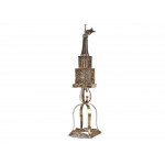 Spice Tower/Besamim, Old Vienna, 1840s