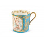 Cup, Sèvres, 1846
