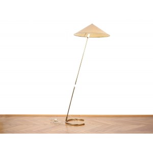 Lamp, Probably Auböck Vienna