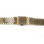 Ladies Gold Watch Studio, 14kt yellow gold
