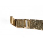 Ladies Gold Watch Studio, 14kt yellow gold