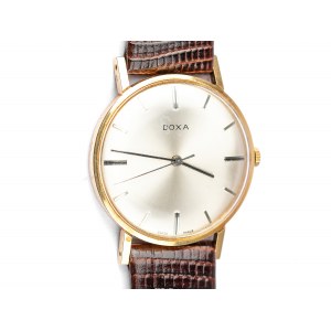Doxa wristwatch