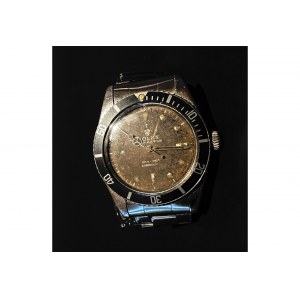Rolex Men Watch, Submariner, 1950s