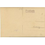 [WŚ. - cmentarz] Kolibry, ok. 1915