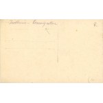 [WŚ. - cmentarz] Jedlnia, ok. 1915