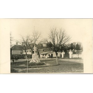 [WŚ. - cmentarz] Kresy, ok. 19