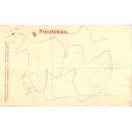 Kraków - Park Jordana - prof. dr. Henryk Jordan, 1908