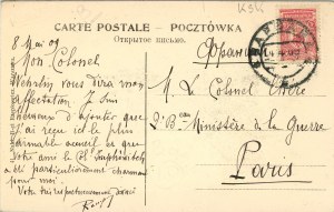 Warszawa - Tow. Zach. Sztuk Pięknych, 1909.