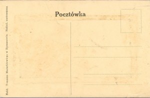 Rymanów Zdrój - Wielowidokowa, vers 1910