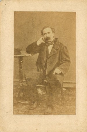 Korotynski Wincenty, ca. 1865