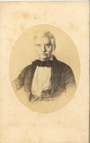 Kaminski Jan Nepomucen, ca. 1865