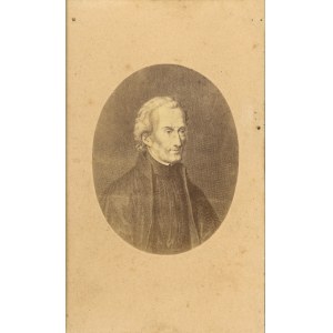 Complaint Peter, c. 1865.