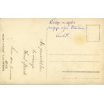 Mazek Karol, Lt., orchestra, Lviv, Rivoli, ca. 1915.