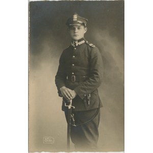 23. pułk piechoty, ok. 1926.