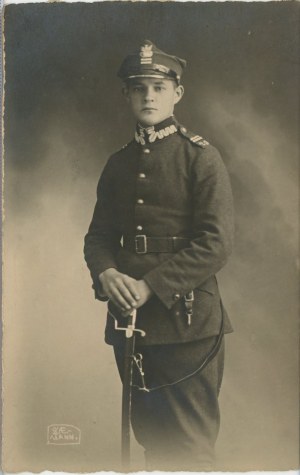 23. Infanterieregiment, ca. 1926