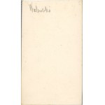 Colonna-Walewski Aleksander, ok. 1860.