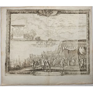 Dahlberg Erik Jonsson [Puffendorf] - Koło nad Wartą