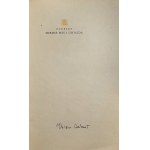 Herbert Zbigniew - Hermes, the dog and the star. Warsaw 1957 Czytelnik. 1st ed. Author's signature.