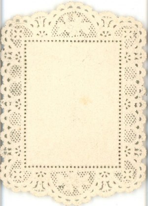 Oko Prozřetelnosti, asi 1900.