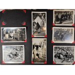 Polish Armed Forces in the West - 62 photographs, 1942-1945.