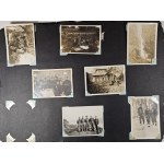 Polish Armed Forces in the West - 62 photographs, 1942-1945.