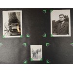 Polish Armed Forces in the West - 62 photographs, 1942-1945.