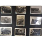 Polish Armed Forces in the West - 62 photographs, 1942-1945.