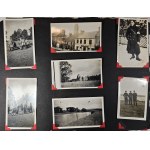 Polish Armed Forces in the West - 62 photographs, 1942-1945.
