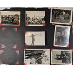 Polish Armed Forces in the West - 62 photographs, 1942-1945.