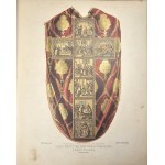 Przeździecki Aleksander, Rastawiecki Edward - Patterns of medieval and Renaissance art after the end of the 17th century in old Poland. Seriea Pierwsza, 1853-1855