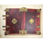 Przeździecki Aleksander, Rastawiecki Edward - Patterns of medieval and Renaissance art after the end of the 17th century in old Poland. Seriea Pierwsza, 1853-1855