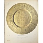 Przeździecki Aleksander, Rastawiecki Edward - Patterns of medieval and Renaissance art after the end of the 17th century in old Poland. Seriea Pierwsza, 1853-1855