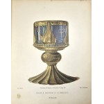 Przeździecki Aleksander, Rastawiecki Edward - Patterns of medieval and Renaissance art after the end of the 17th century in old Poland. Seriea Pierwsza, 1853-1855