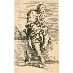 Rosa Salvatore (1615-1673)